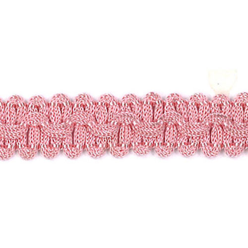74105 Braid Furnishing 12mm Blush Pink