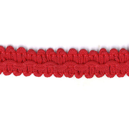 74106 Braid Furnishing 12mm Cherry