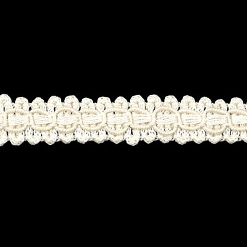 74112 Braid Lampshade Natural