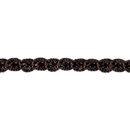 74119 Braid Brown