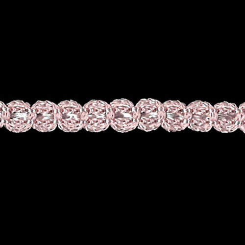 74126 Braid Mushroom