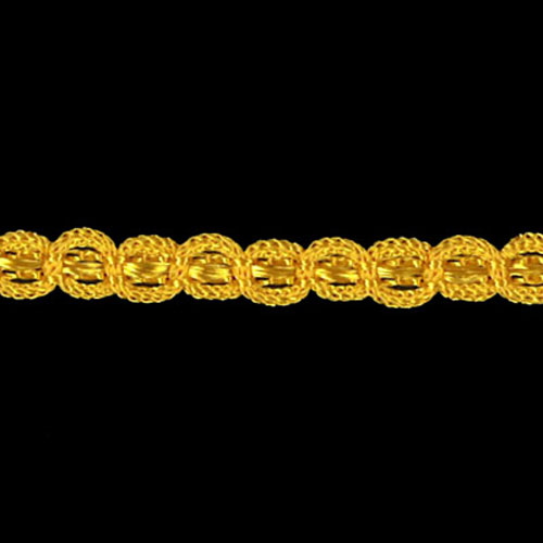 74128 Braid Sunflower