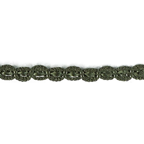 74129 Braid Dark Olive