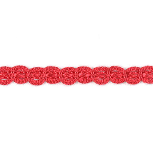 74153 Braid Atom Red