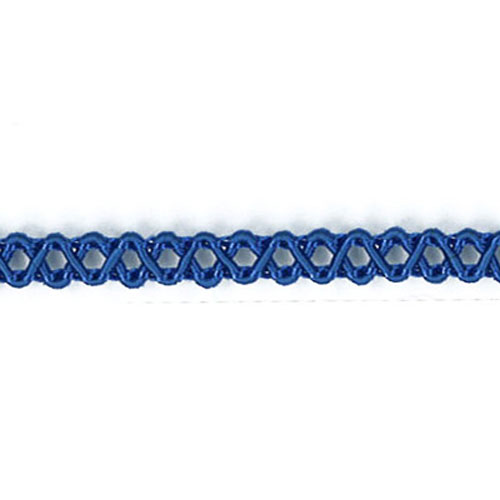 74275 Braid Gimp Furnishing Royal