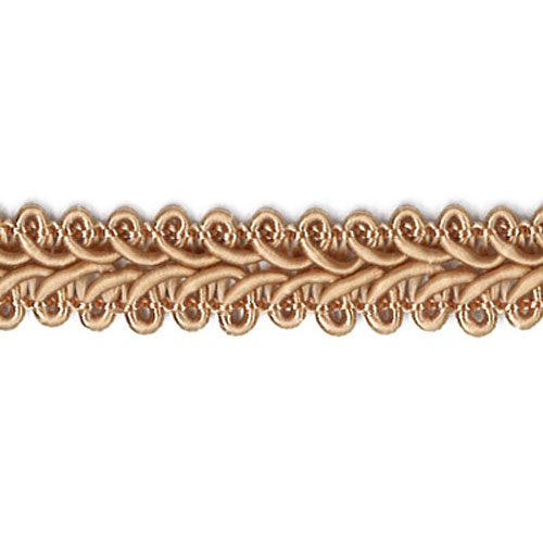 74280 Braid Gimp Fawn