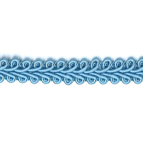74285 Braid Gimp Pale Blue