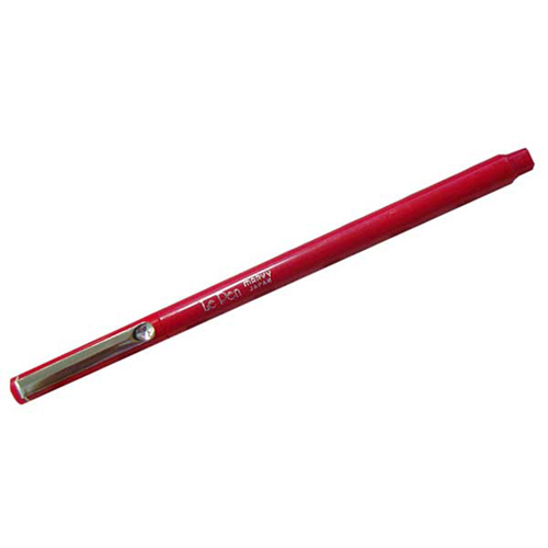 743020 Marvy Le Pen Red 4300