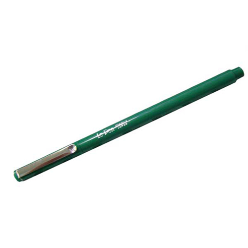 743040 Marvy Le Pen Green 4300