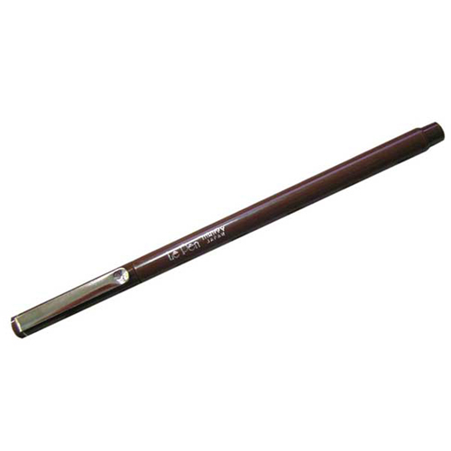 743060 Marvy Le Pen Brown 4300