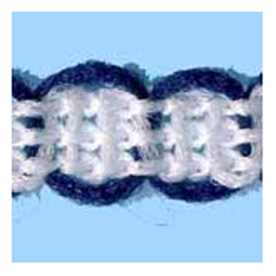 74329 5mm Polyester Braid