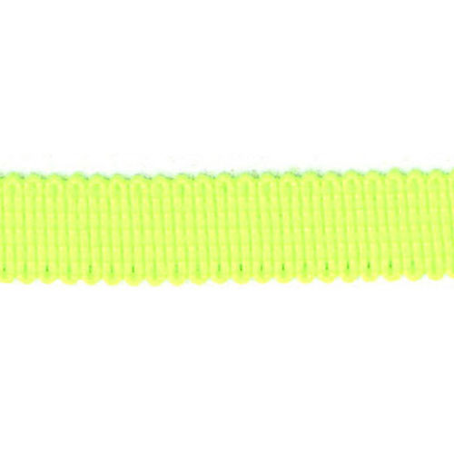 74346 Braid Tracksuit 11mm Fluro Green
