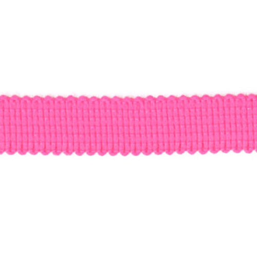 74347 Braid Tracksuit 11mm Fluro Pink