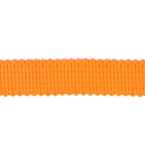 74348 Braid Tracksuit 11mm Fluro Orange
