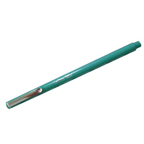 743730 Marvy Le Pen Teal