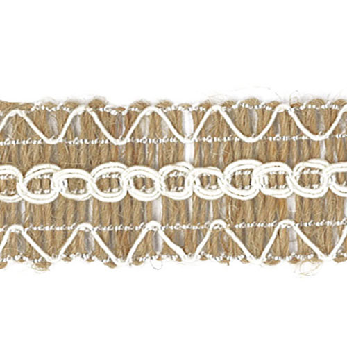 74436 Braid 24mm Natural