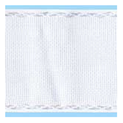 74545 Aida Band 100mm White