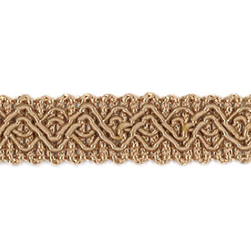 74647 Braid 12mm Fawn