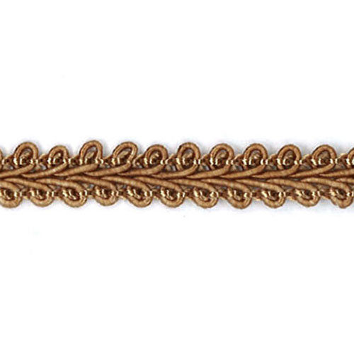 74692 Braid Gimp 7mm Beige