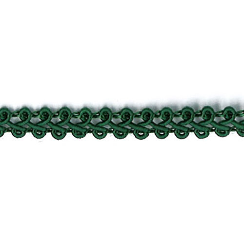 74697 Braid Gimp 7mm Bottle