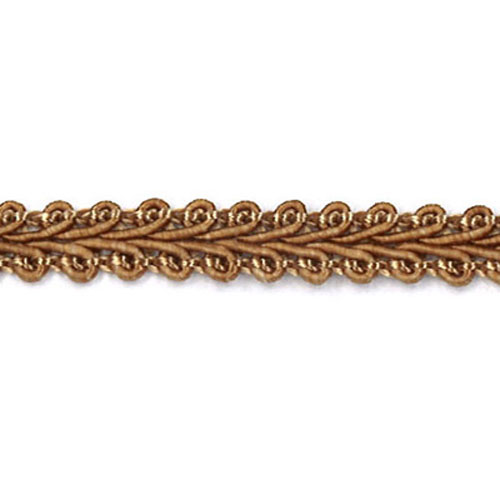 74703 Braid Gimp 8mm Beige