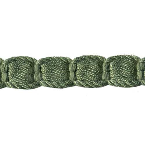 74728 Braid 16mm Green