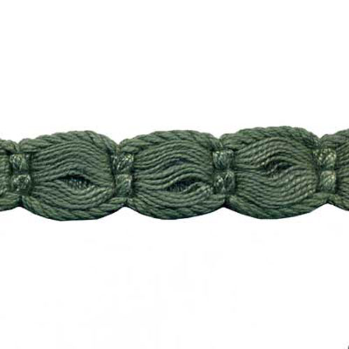 74729 Braid 16mm Olive