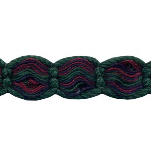 74730 Braid 16mm Bottle