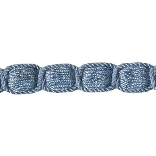 74732 Braid 16mm Blue