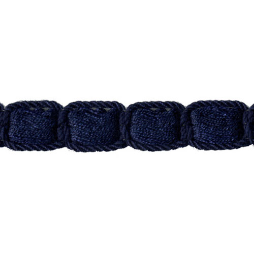 74734 Braid 16mm Navy