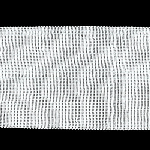 74792 Braid Tracksuit 57mm White