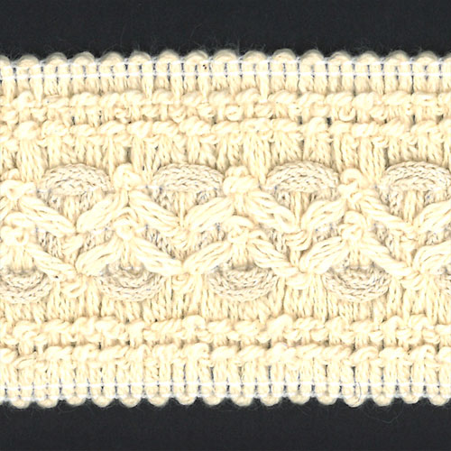 74822 Braid 40mm Natural