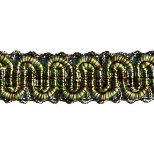 74904 Braid 15mm Multi