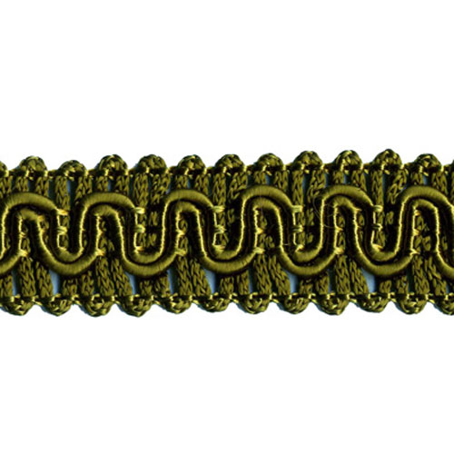 74905 Braid 15mm Algae