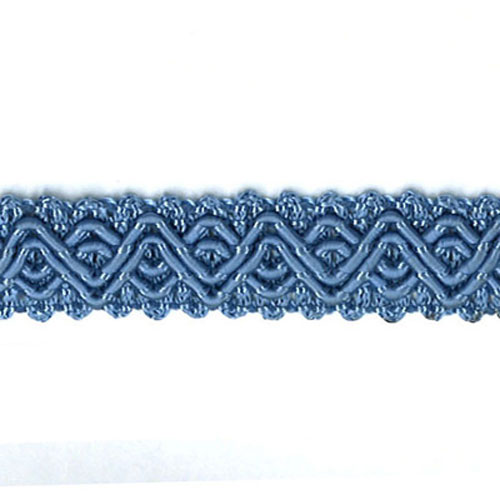 74914 Braid 12mm Powder Blue