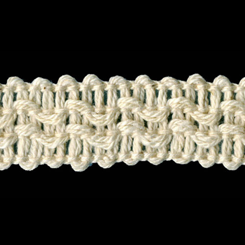 74948 Braid 15mm Natural