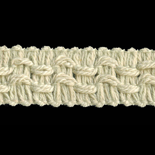 74949 Braid 15mm Oatmeal