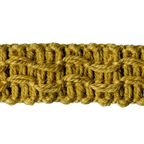 74951 Braid 15mm Curry