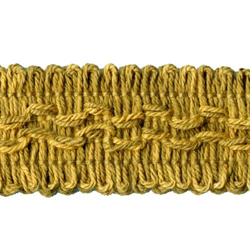 74962 Braid 25mm Blend Gold