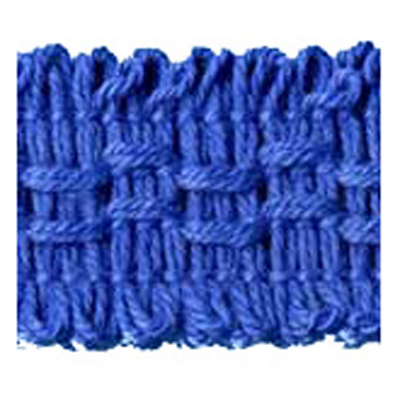 74965 Braid 25mm Ocean Blue