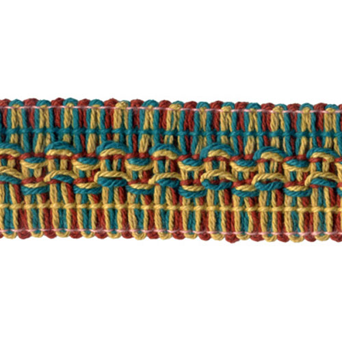 74972 Braid 25mm Multi