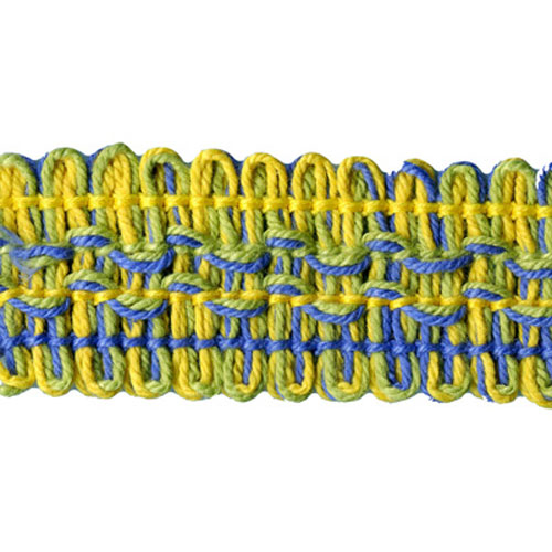 74973 Braid 25mm Multi