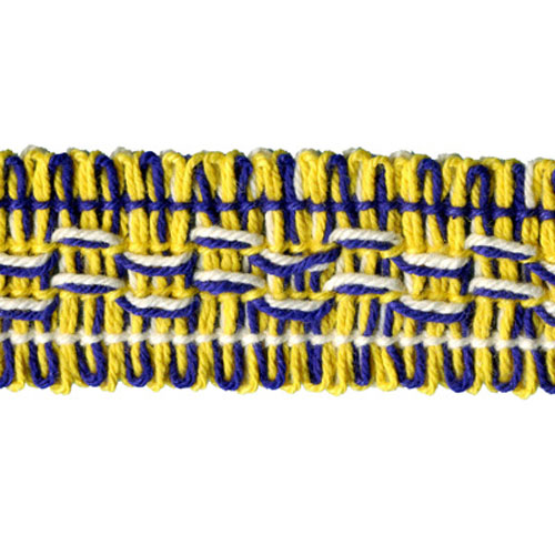 74974 Braid 25mm Multi