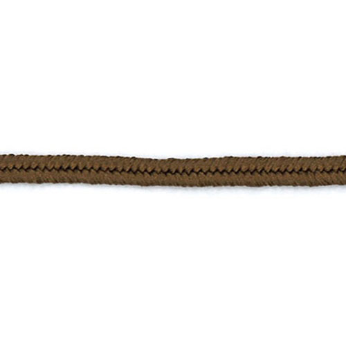 75039 Braid Russia 3mm Brown