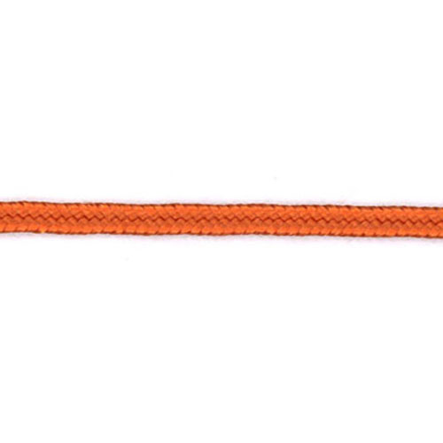 75041 Braid Russia 3mm Orange