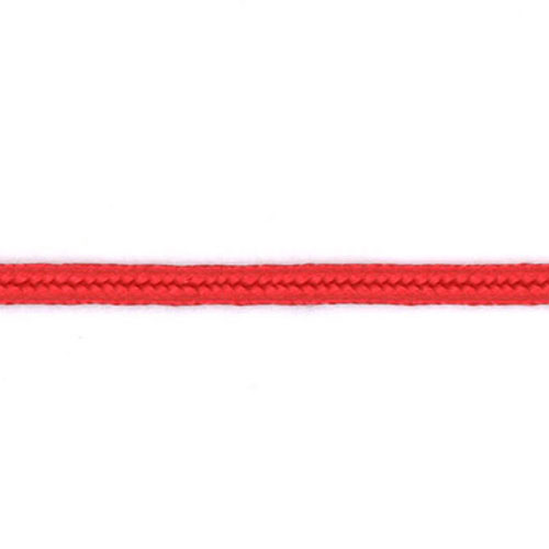 75042 Braid Russia 3mm Red