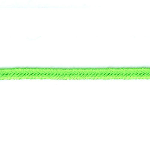 75045 Braid Russia 3mm Apple Mint