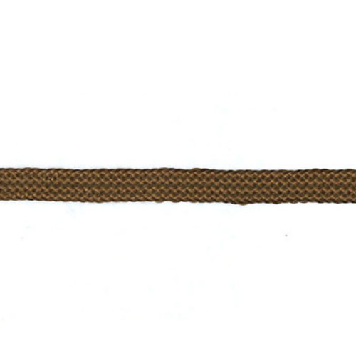 75062 Braid 4mm Brown