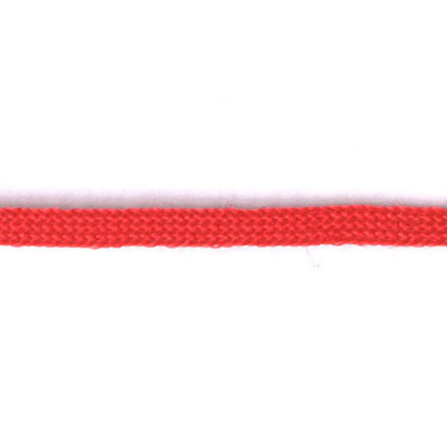 75065 Braid 4mm Red
