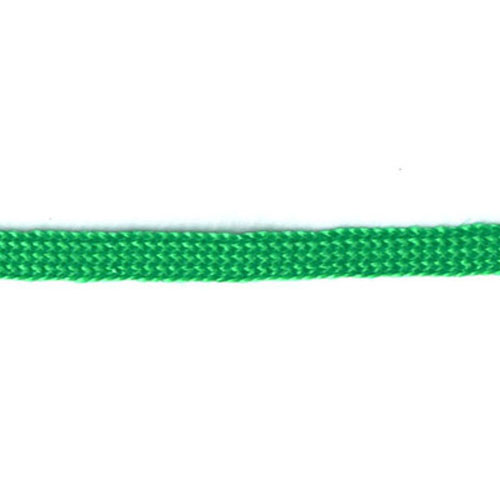 75067 Braid 4mm Bright Emerald